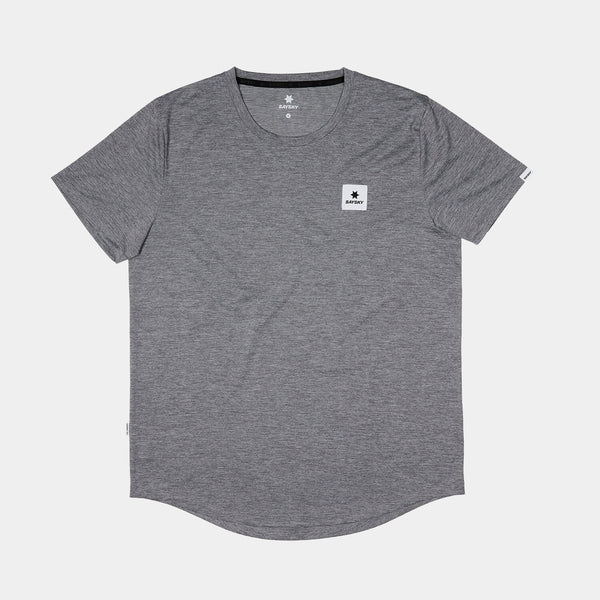 Saysky Clean Combat Pro T-shirt Grå 6003 XMRSS30C6003