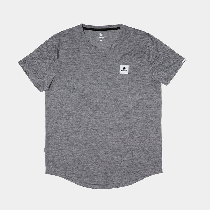 Saysky Clean Combat Pro T-shirt Grå 6003 XMRSS30C6003