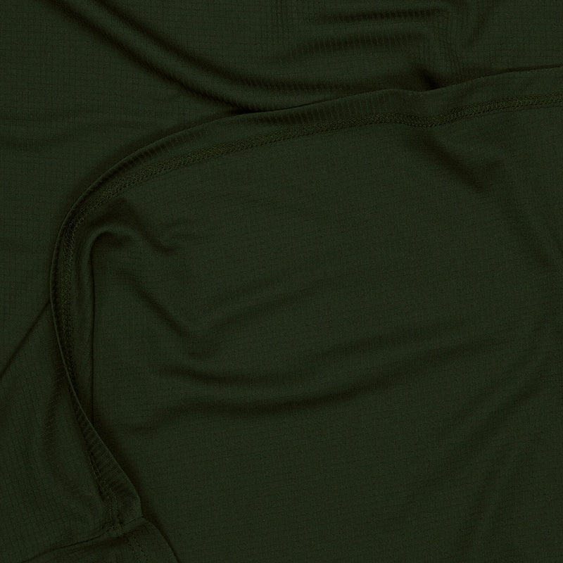 Saysky Clean Flow T-shirt Grøn 301 XMRSS60C301