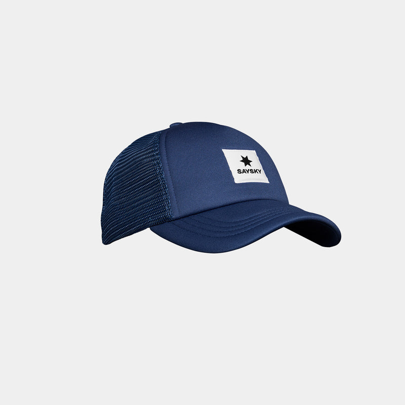 Saysky Trucker Cloud Cap Blå 201 XUACA401C201