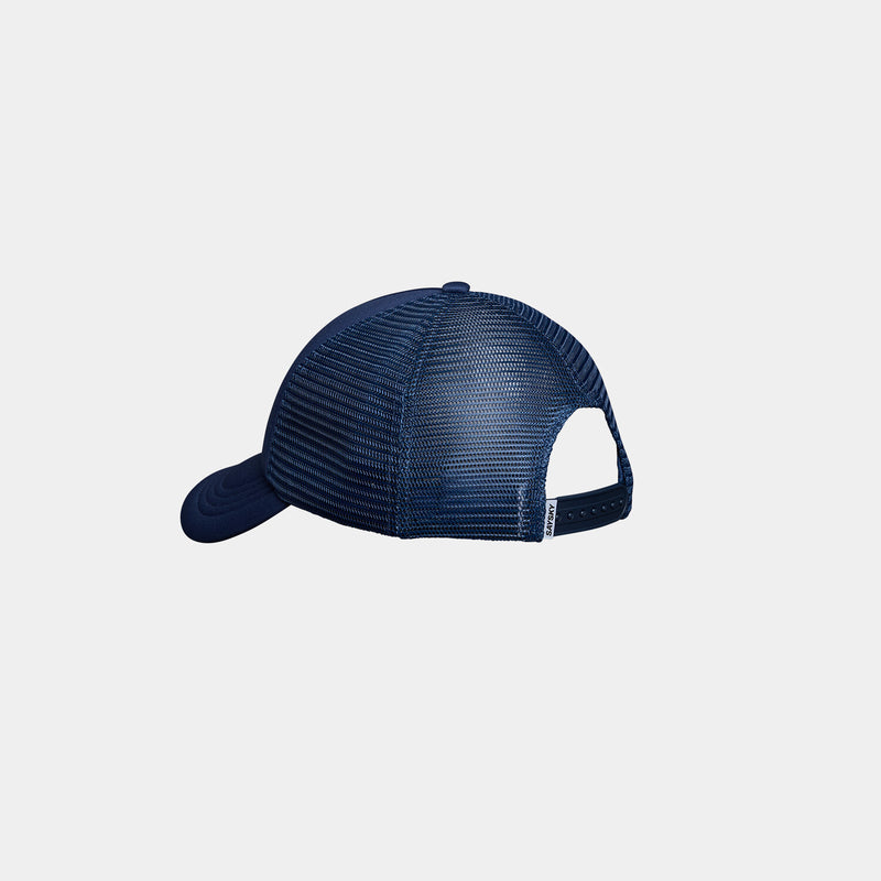 Saysky Trucker Cloud Cap Blå 201 XUACA401C201