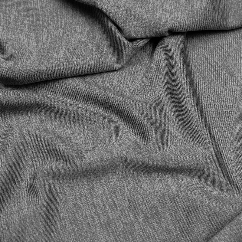 Saysky Pace Long Sleeve Grå 6004 XWRLS20C6004