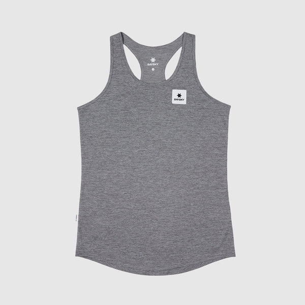 Saysky Clean Combat Pro Singlet Grå 6003 XWRSI30C6003
