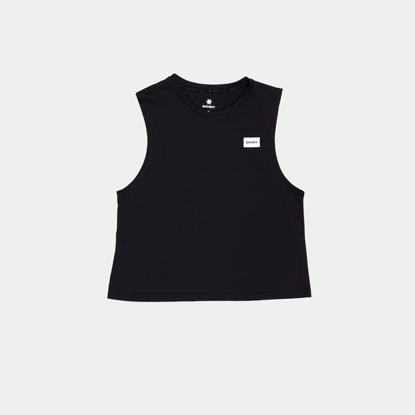 Saysky Clean Motion Tank Sort 901 XWRSI51C901