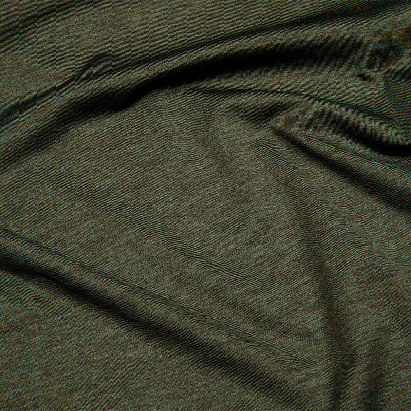 Saysky Pace T-shirt Grøn 3001 XWRSS20C3001