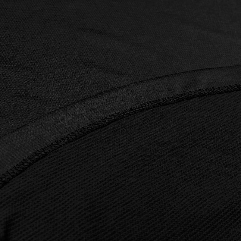 Saysky Clean Combat Pro T-shirt Sort 901 XWRSS30C901