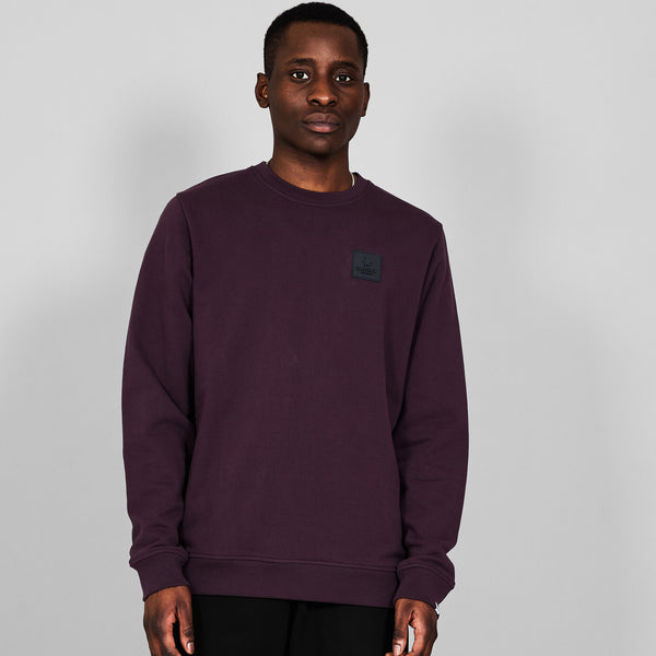 Saysky Everyday Crewneck Lilla 708 XMLCR70C708