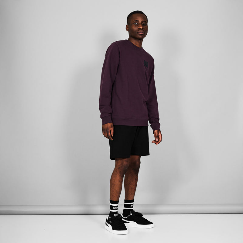 Saysky Everyday Crewneck Lilla 708 XMLCR70C708