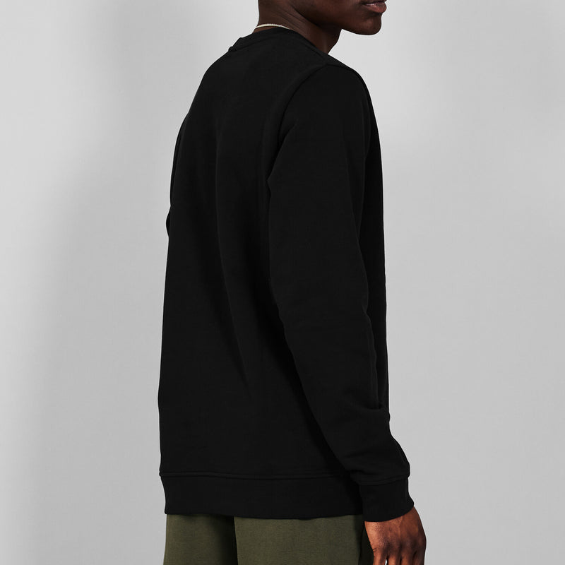 Saysky Everyday Crewneck Sort 901 XMLCR70C901