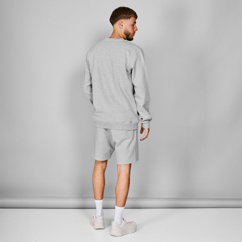 Saysky Everyday Crewneck Grå 6006 XMLCR70C6006