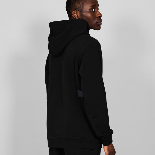 Saysky Everyday Hoodie Sort 901 XMLHO70C901
