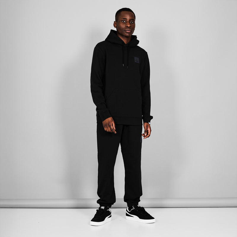 Saysky Everyday Hoodie Sort 901 XMLHO70C901