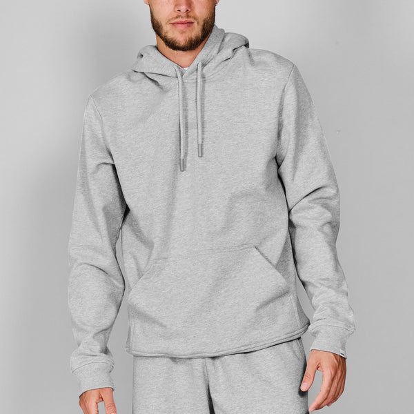 Saysky Everyday Hoodie Grå 6006 XMLHO70C6006