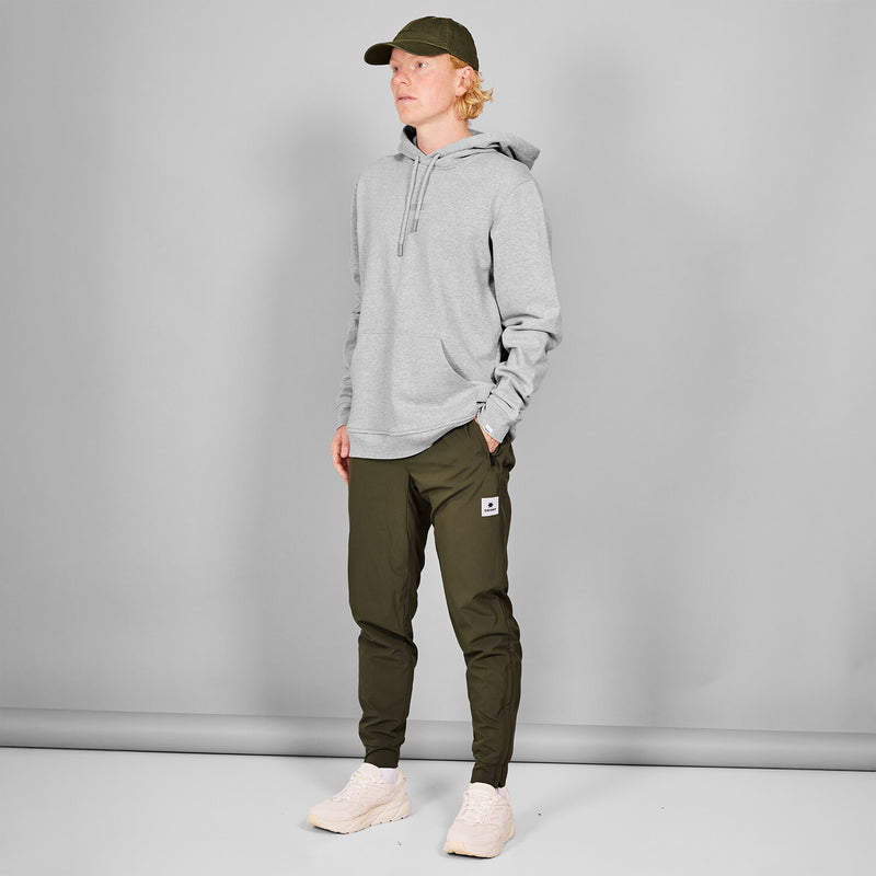 Saysky Everyday Hoodie Grå 6006 XMLHO70C6006