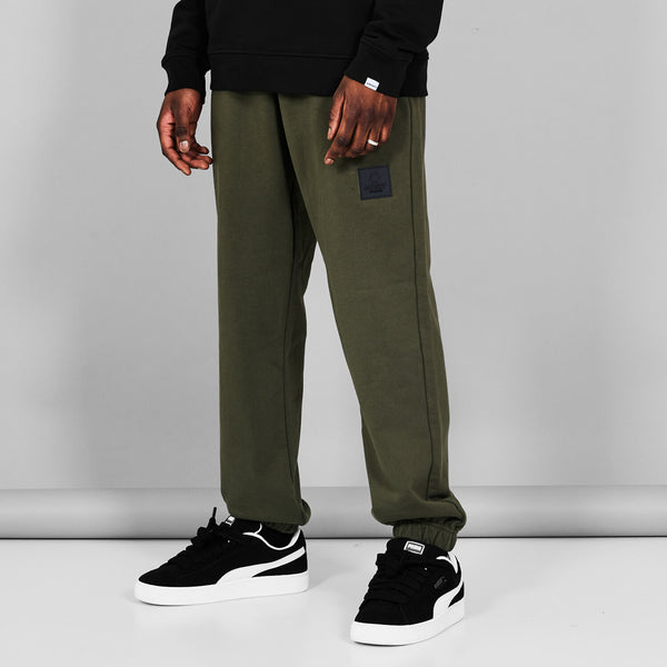 Saysky Everyday Sweatpants Grøn 301 XMLPA70C301