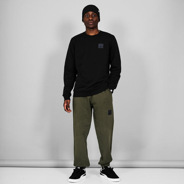 Saysky Everyday Sweatpants Grøn 301 XMLPA70C301