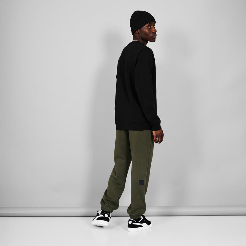Saysky Everyday Sweatpants Grøn 301 XMLPA70C301