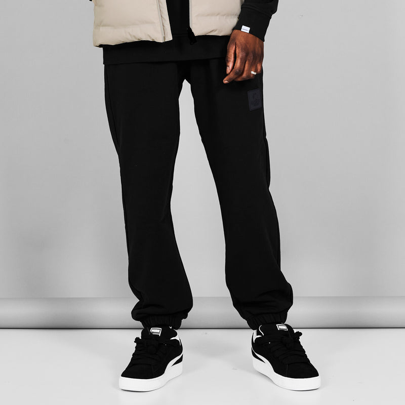 Saysky Everyday Sweatpants Sort 901 XMLPA70C901