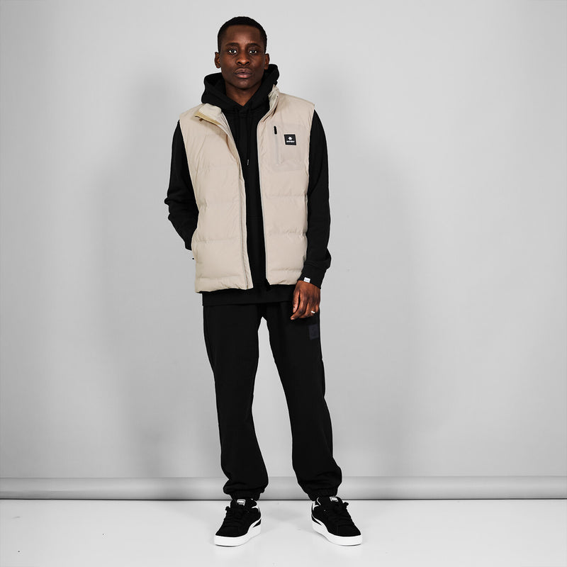 Saysky Everyday Sweatpants Sort 901 XMLPA70C901