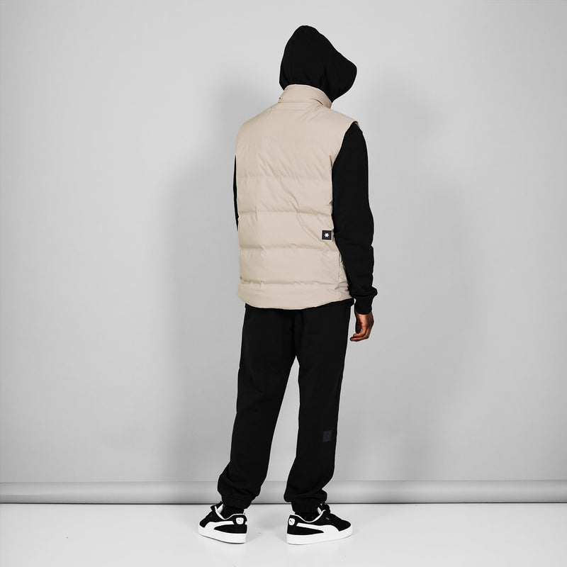 Saysky Everyday Sweatpants Sort 901 XMLPA70C901