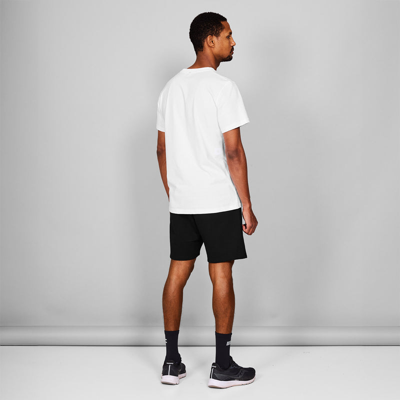Saysky Everyday Sweatshorts Sort 901 XMLSH70C901