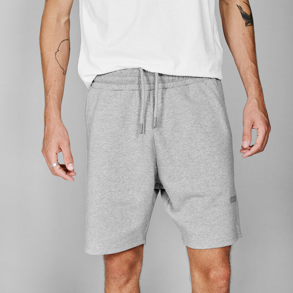 Saysky Everyday Sweatshorts Grå 6006 XMLSH70C6006