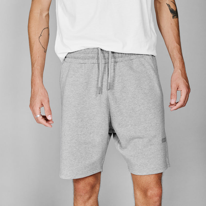 Saysky Everyday Sweatshorts Grå 6006 XMLSH70C6006