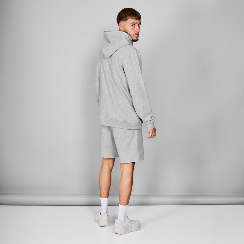 Saysky Everyday Sweatshorts Grå 6006 XMLSH70C6006