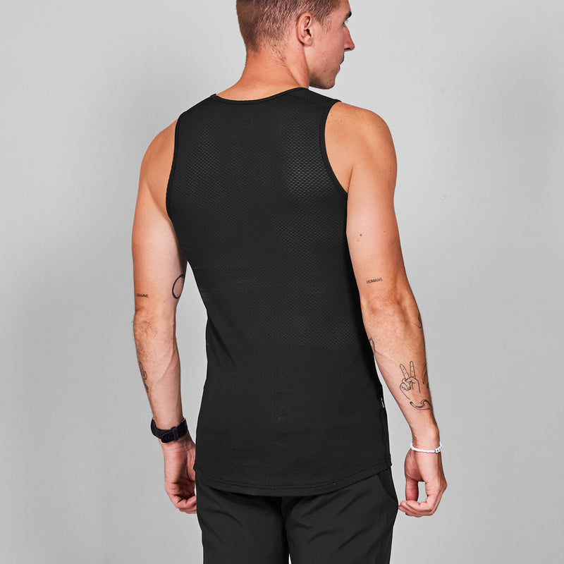 Saysky Mesh Base Layer Singlet Sort 901 XMRBL31C901