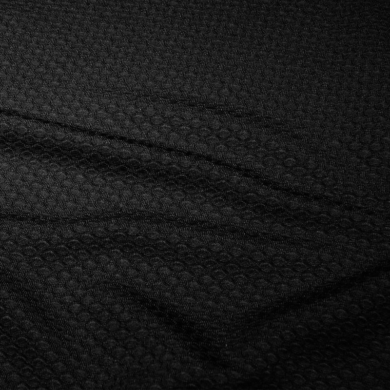 Saysky Mesh Base Layer Long Sleeve Sort 901 XMRBL32C901