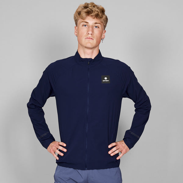 Saysky Clean Pace Flex Jacket Blå 201 XMRJA21C201