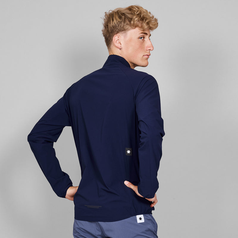Saysky Clean Pace Flex Jacket Blå 201 XMRJA21C201