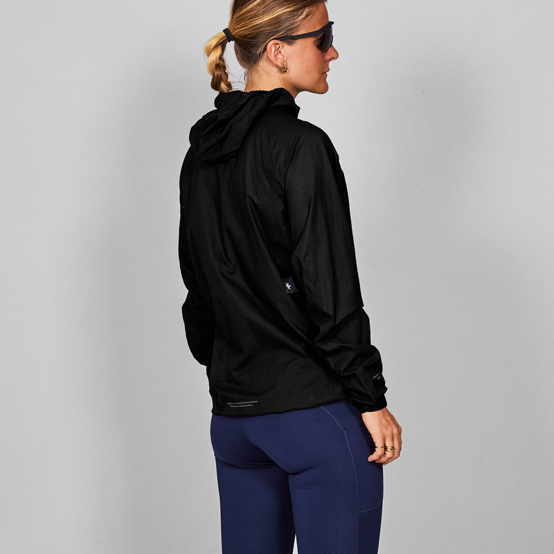 Saysky Flow 2.5L Waterproof Jacket Sort 901 XMRJA61C901