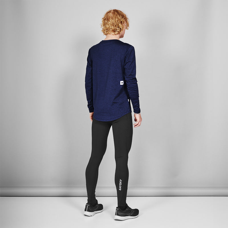 Saysky Combat+ Tights Sort 901 XMRLT20C901