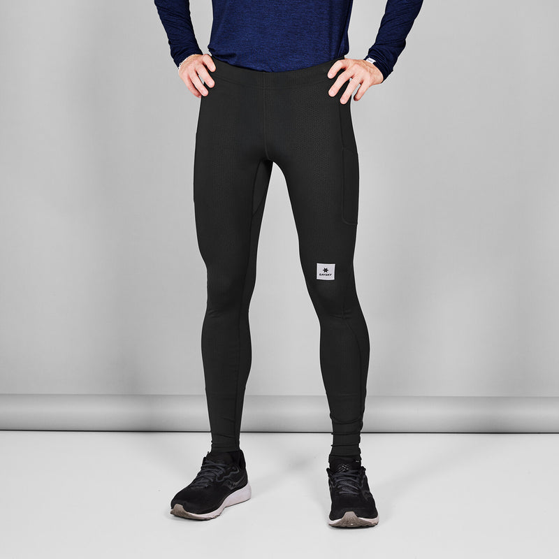 Saysky Pace+ Tights Sort 901 XMRLT40C901