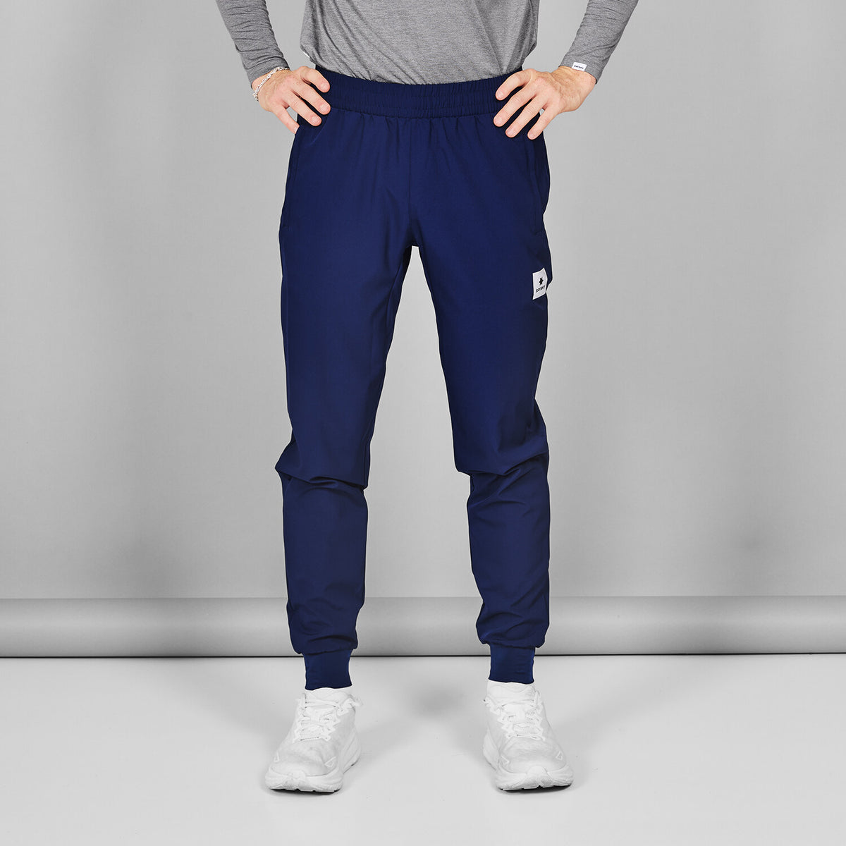 Saysky Pace Pants Blå 201 XMRPA20C201