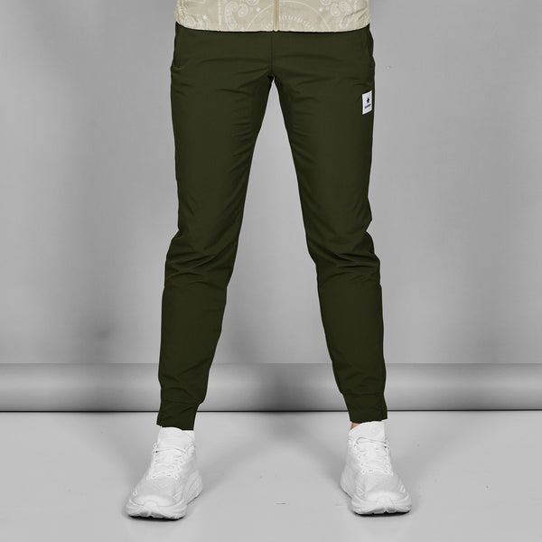 Saysky Blaze Pants Grøn 301 XMRPA40C301