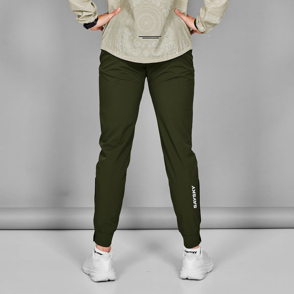 Saysky Blaze Pants Grøn 301 XMRPA40C301