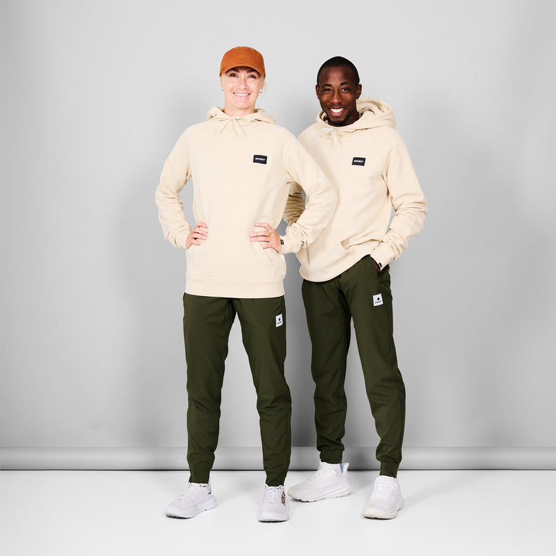 Saysky Blaze Pants Grøn 301 XMRPA40C301