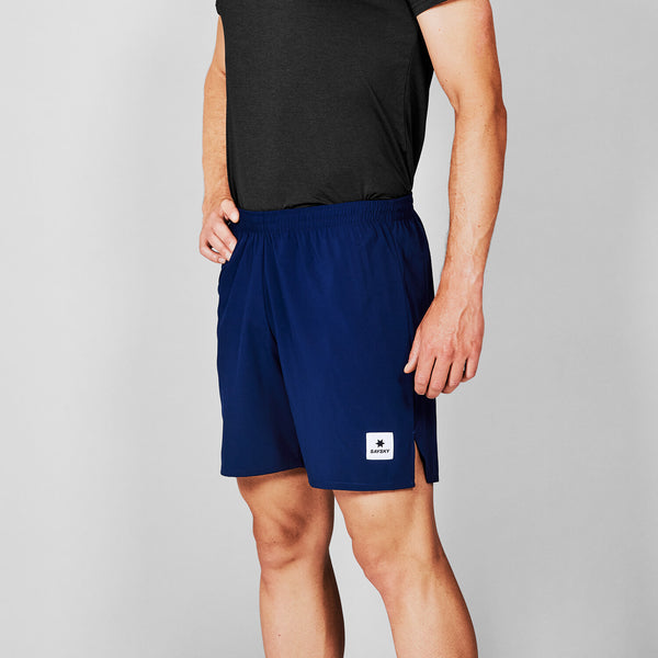 Saysky Pace Shorts 6" Blå 201 XMRSH22C201