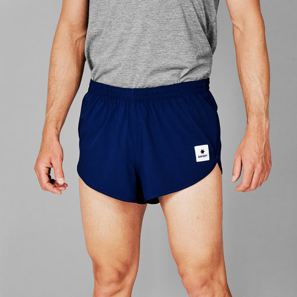 Saysky Combat Shorts 2'' Blå 201 XMRSH30C201