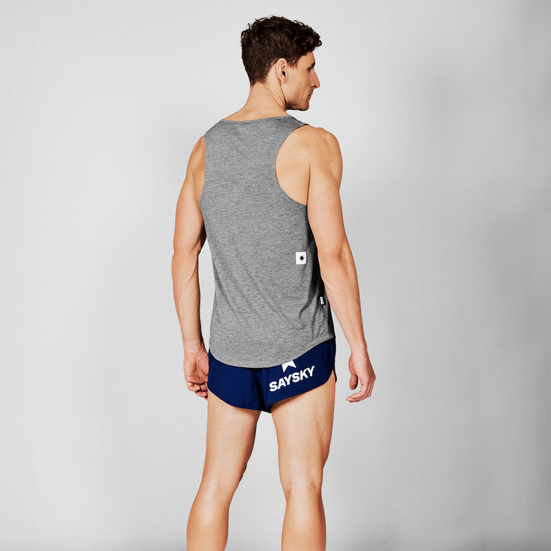 Saysky Clean Combat Pro Singlet Grå 6003 XMRSI30C6003
