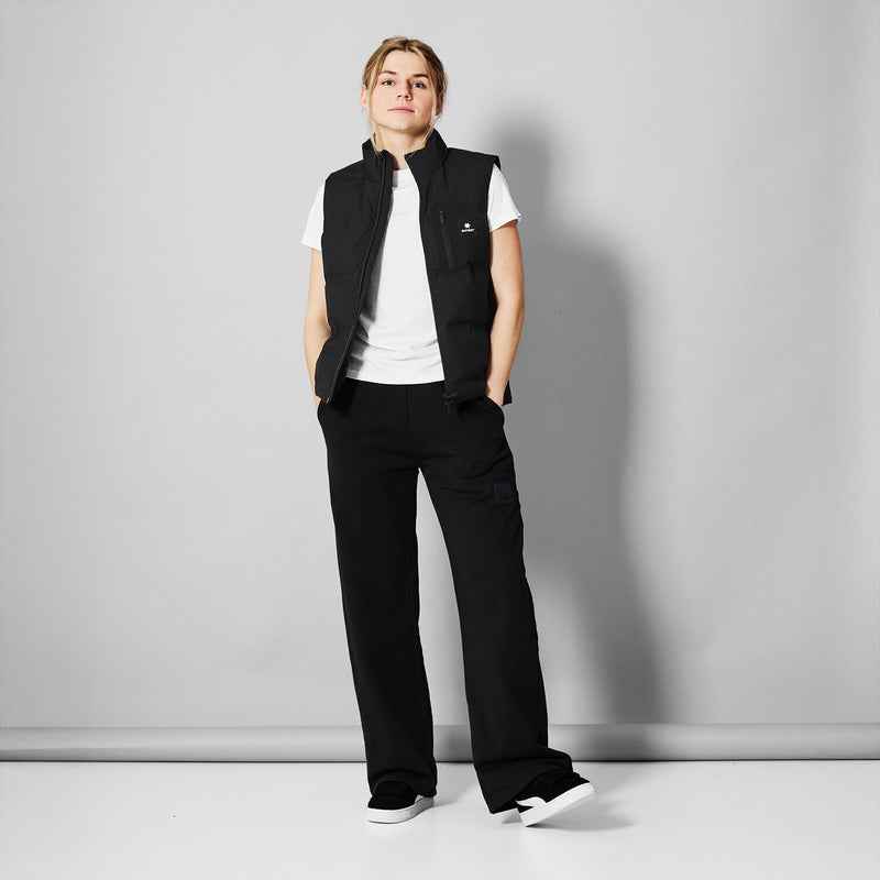 Saysky Everyday Sweatpants Sort 901 XWLPA70C901