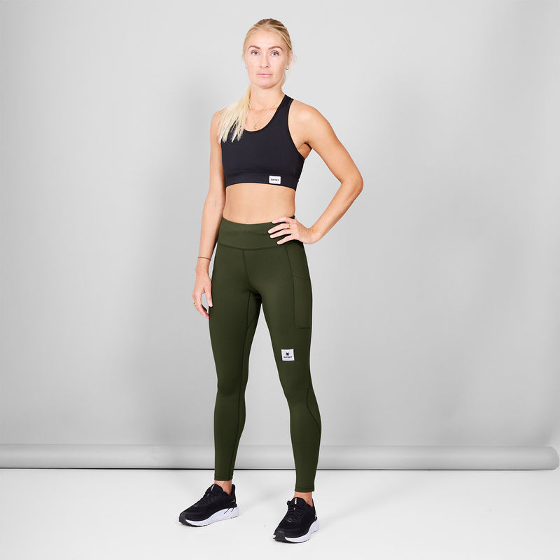 Saysky Clean Combat Sports Bra Sort 901 XWRSB30C901