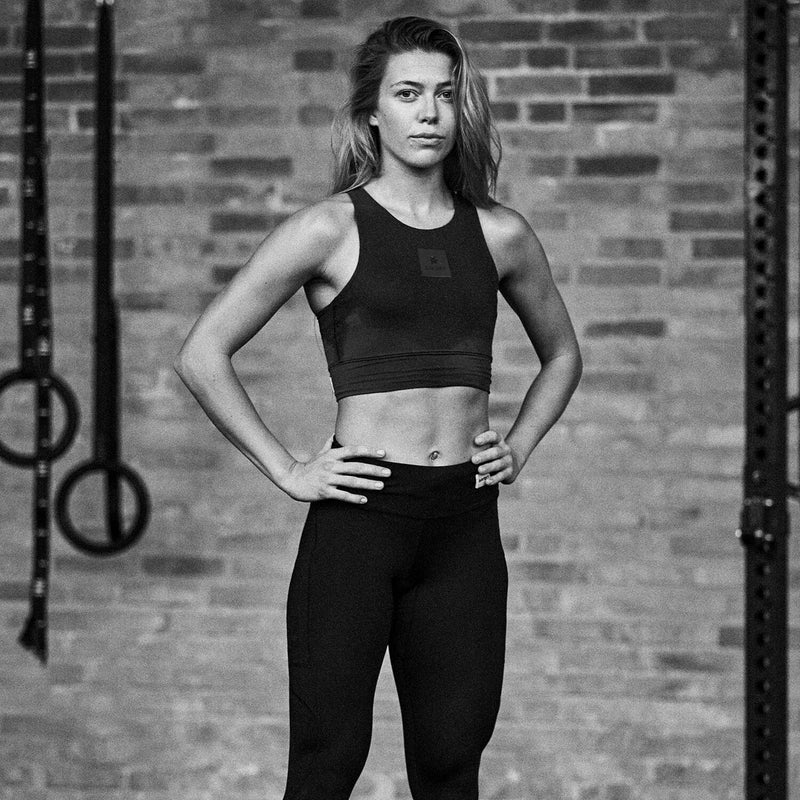 Saysky Motion Sports Bra Sort 901 XWRSB50C901