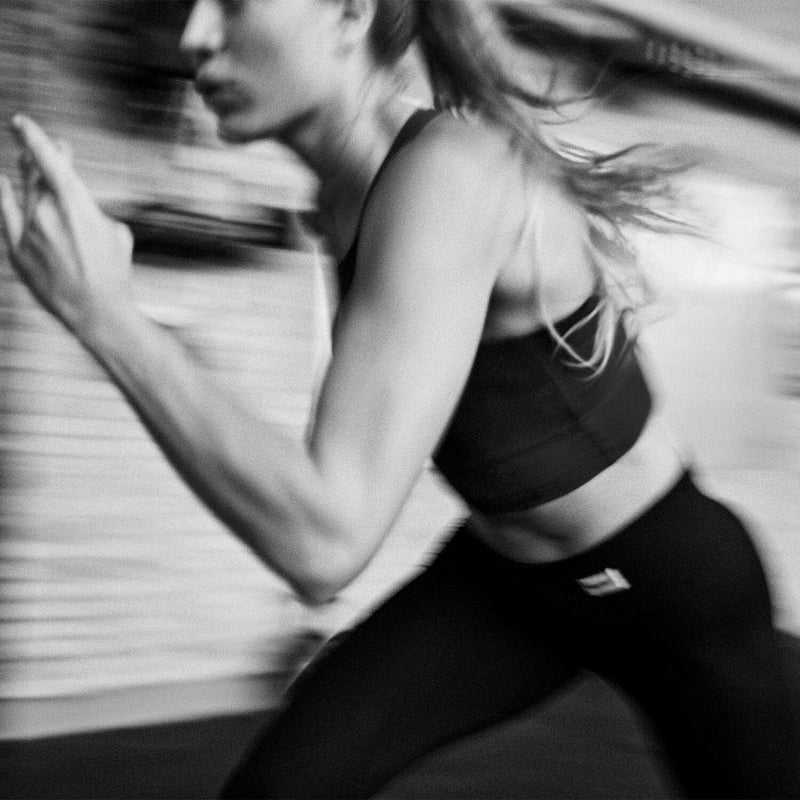 Saysky Motion Sports Bra Sort 901 XWRSB50C901