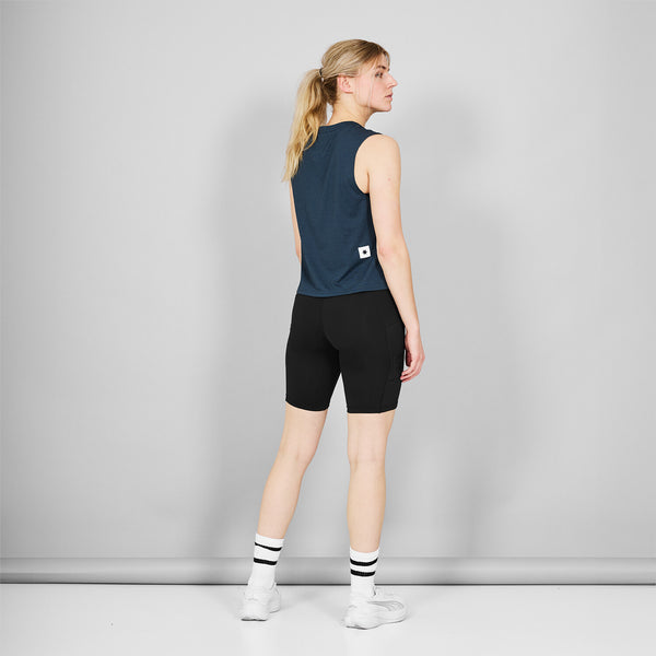 Saysky Clean Motion Tank Grå 6001 XWRSI51C6001