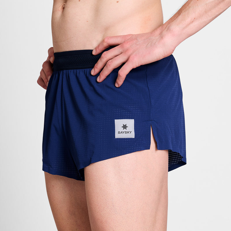 Saysky Flow Shorts 2'' Blå 201 XMRSH61C201