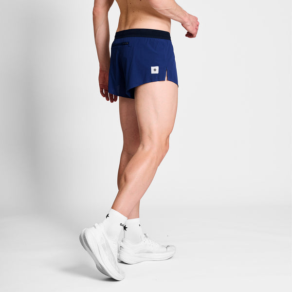 Saysky Flow Shorts 2'' Blå 201 XMRSH61C201
