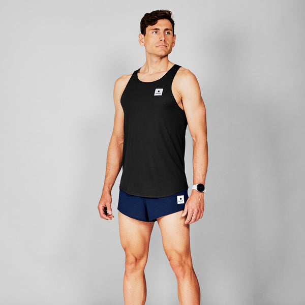 Saysky Flow Shorts 2'' Blå 201 XMRSH61C201